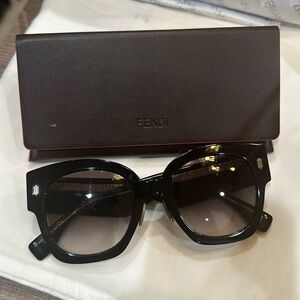 Fendi Sunglasses